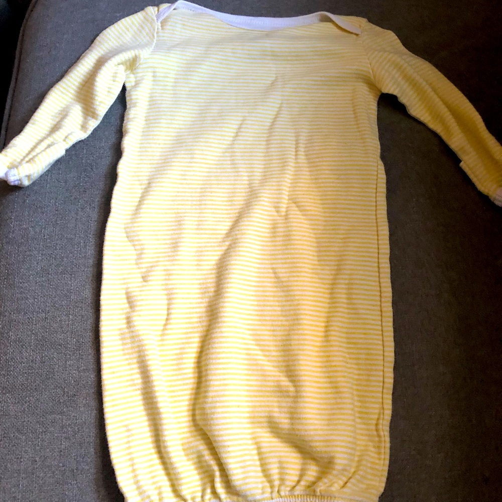Sleep dress